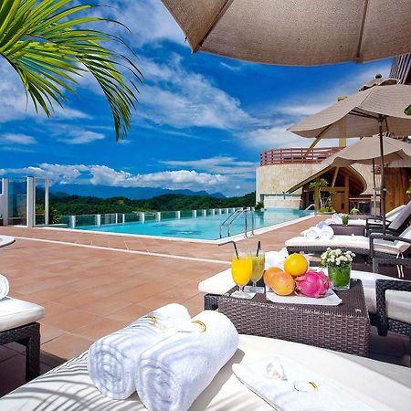 The Wen Wan Resort Sun Moon Lake Yuchi Εξωτερικό φωτογραφία