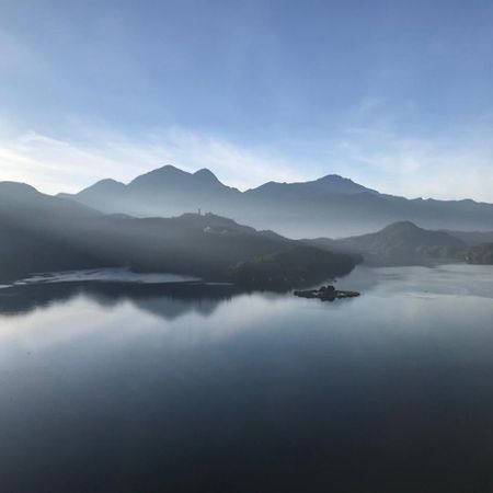 The Wen Wan Resort Sun Moon Lake Yuchi Εξωτερικό φωτογραφία