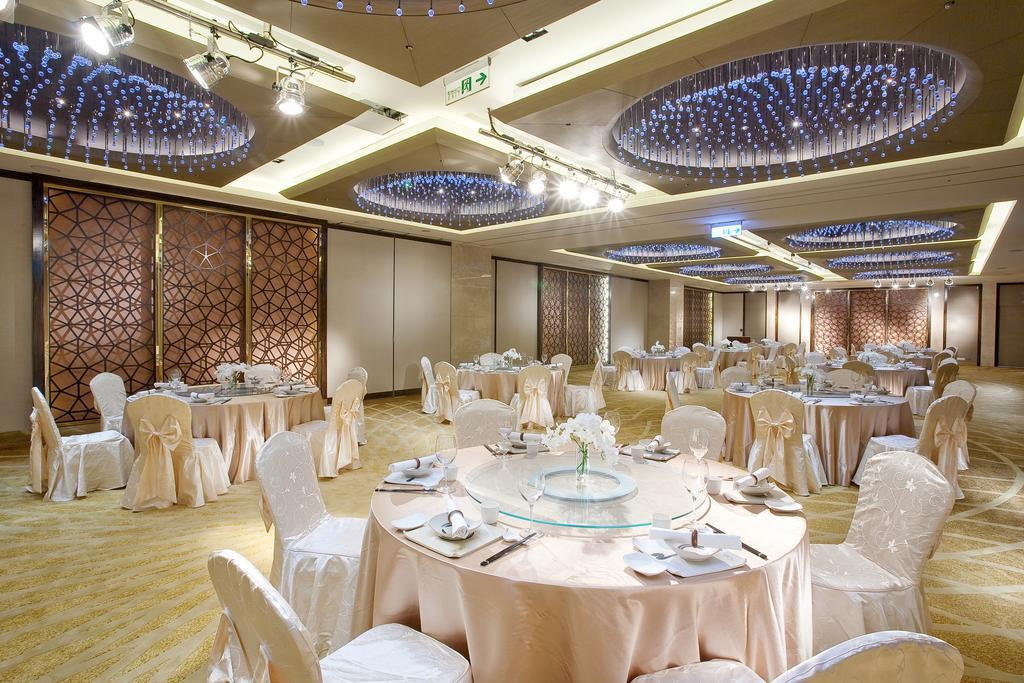 The Wen Wan Resort Sun Moon Lake Yuchi Εξωτερικό φωτογραφία
