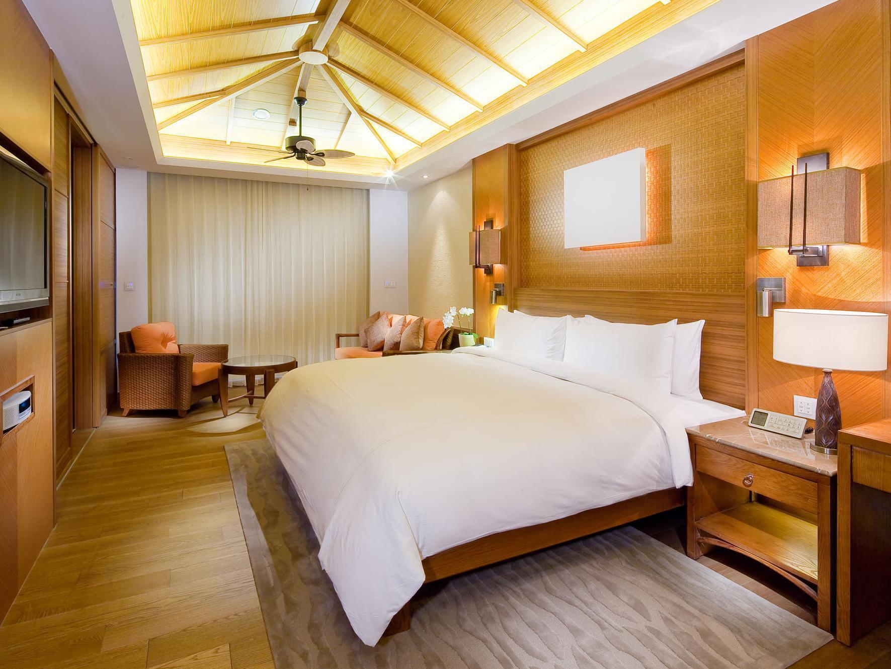 The Wen Wan Resort Sun Moon Lake Yuchi Εξωτερικό φωτογραφία