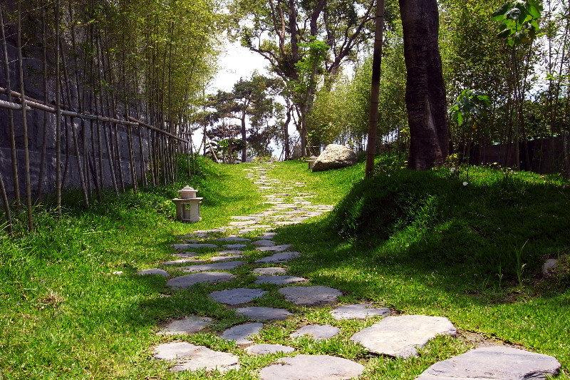 The Wen Wan Resort Sun Moon Lake Yuchi Εξωτερικό φωτογραφία