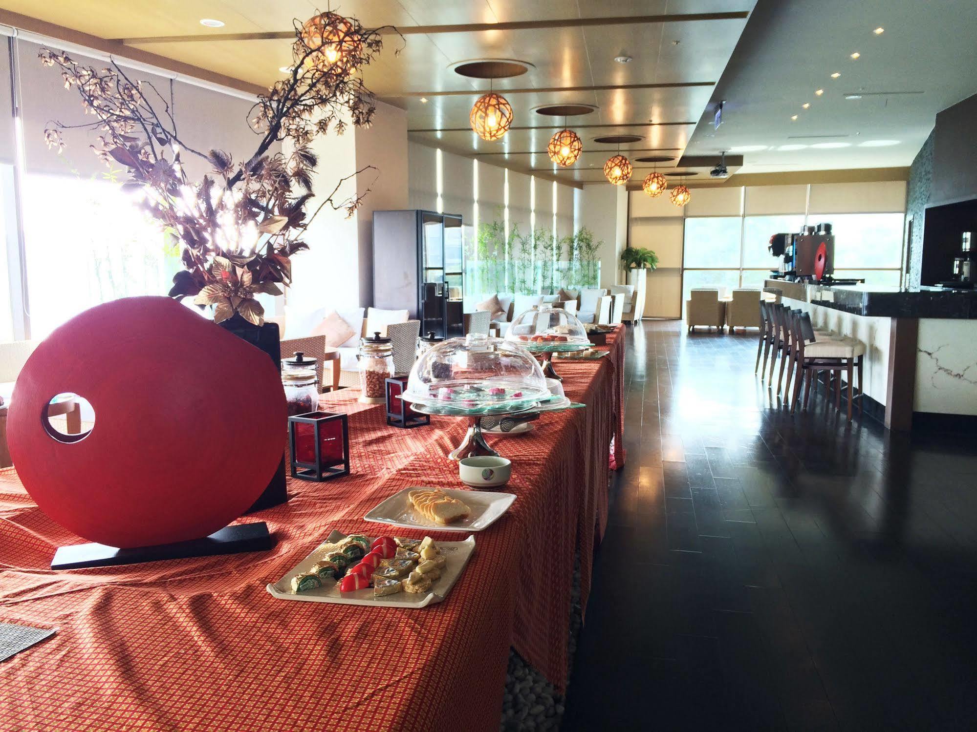 The Wen Wan Resort Sun Moon Lake Yuchi Εξωτερικό φωτογραφία