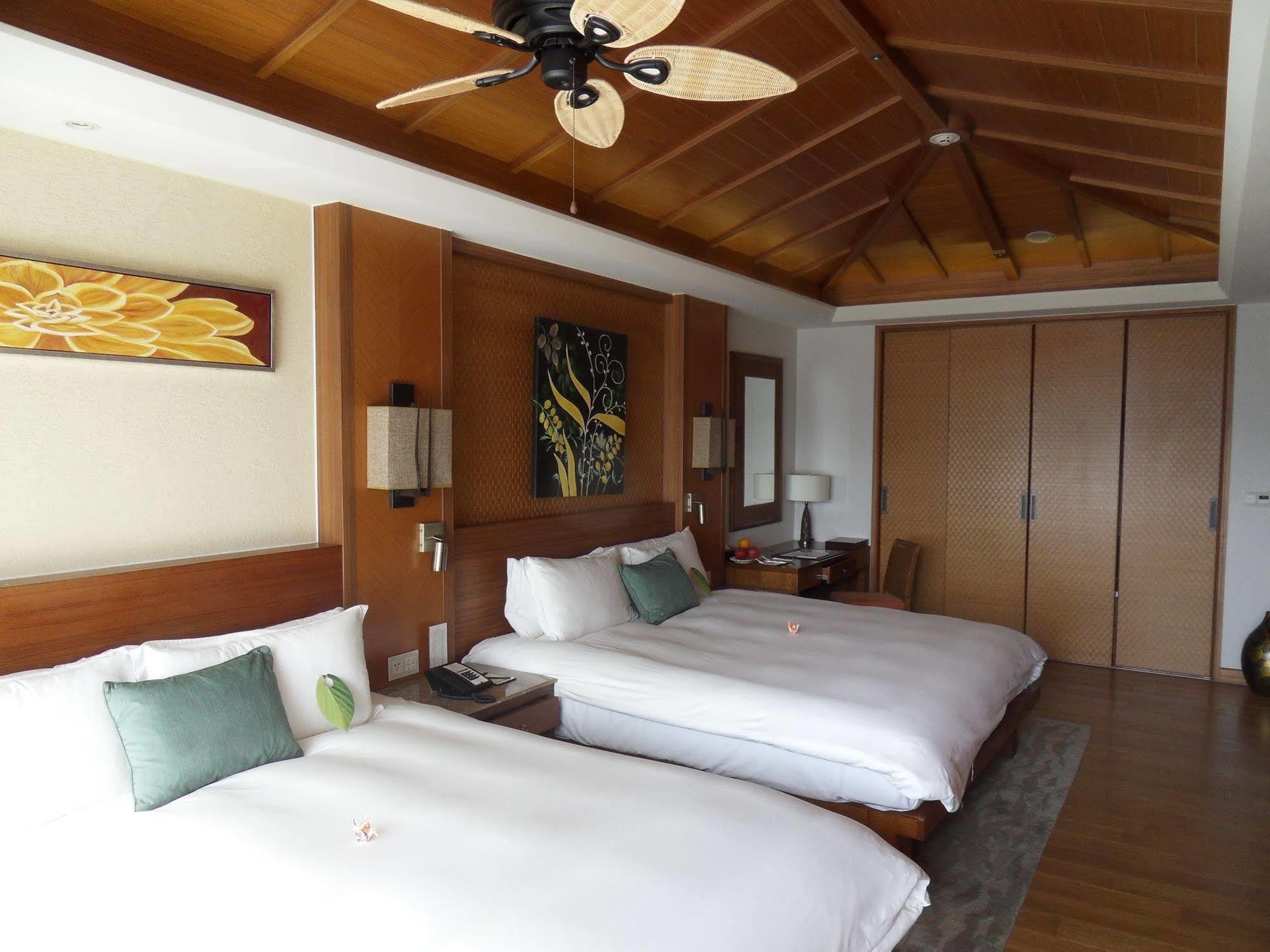 The Wen Wan Resort Sun Moon Lake Yuchi Εξωτερικό φωτογραφία