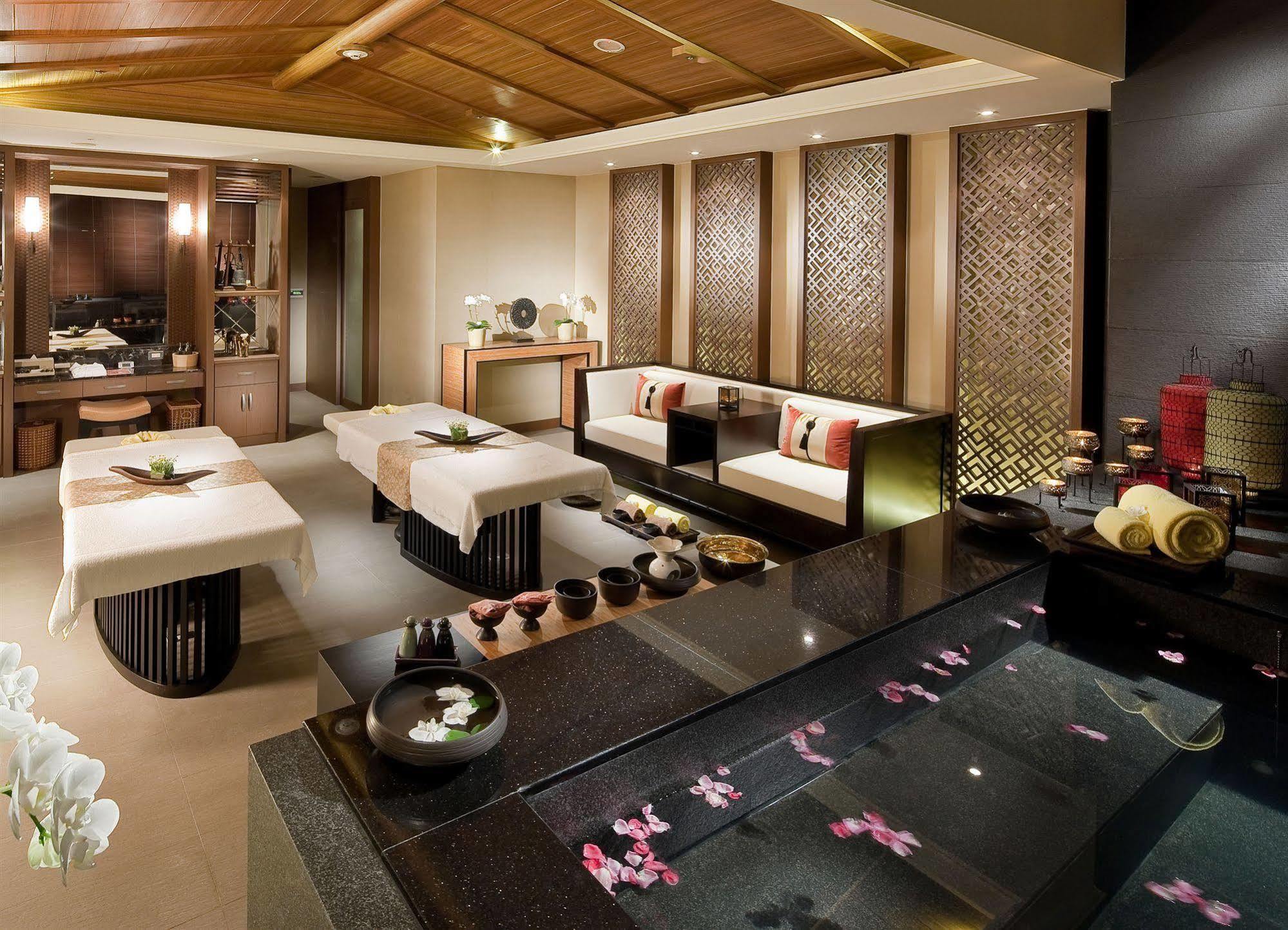 The Wen Wan Resort Sun Moon Lake Yuchi Εξωτερικό φωτογραφία
