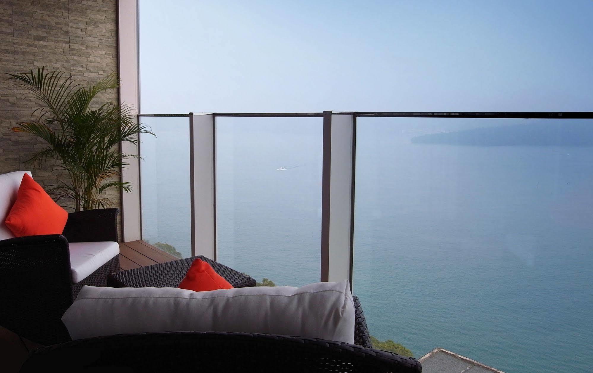 The Wen Wan Resort Sun Moon Lake Yuchi Εξωτερικό φωτογραφία
