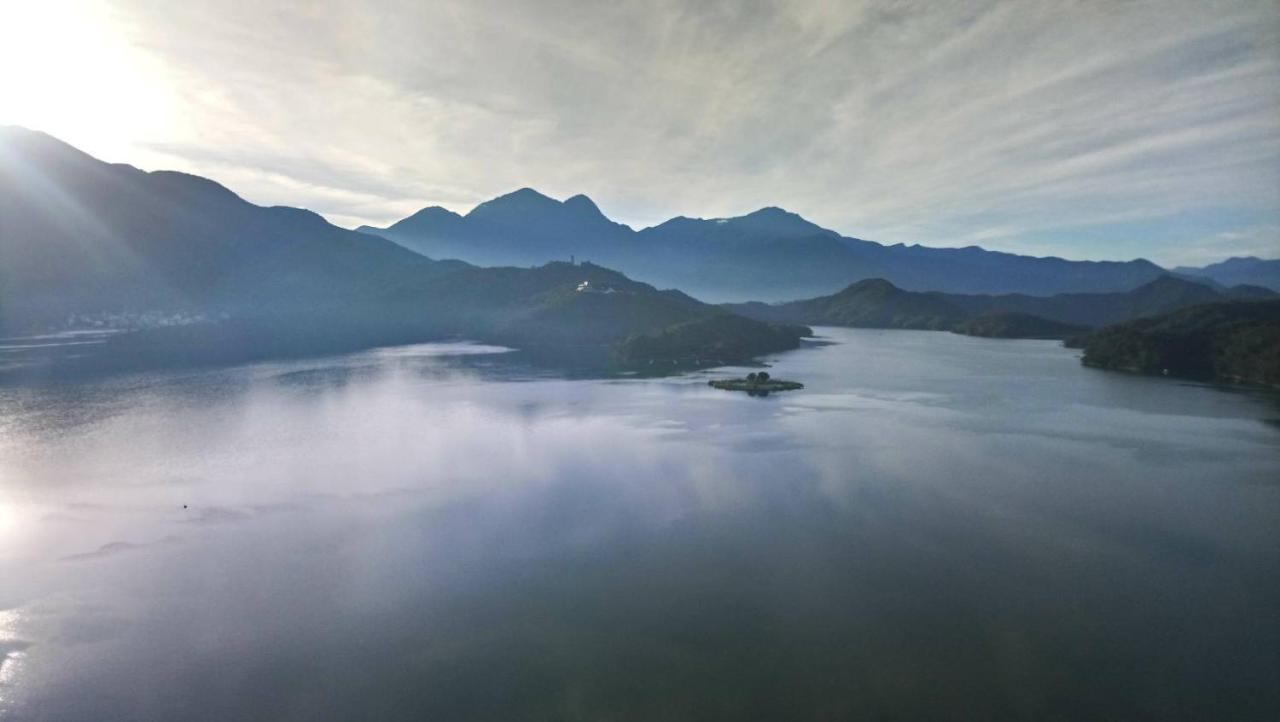The Wen Wan Resort Sun Moon Lake Yuchi Εξωτερικό φωτογραφία